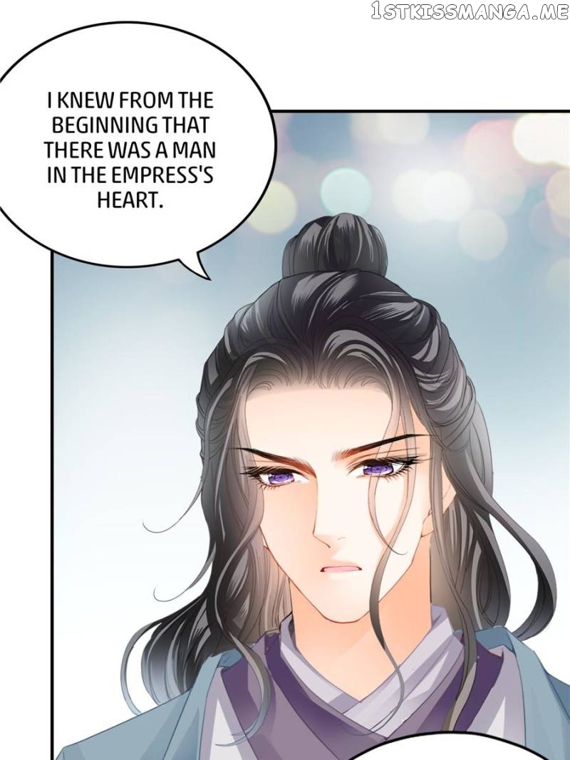 The Prince wants you Chapter 167 - page 9
