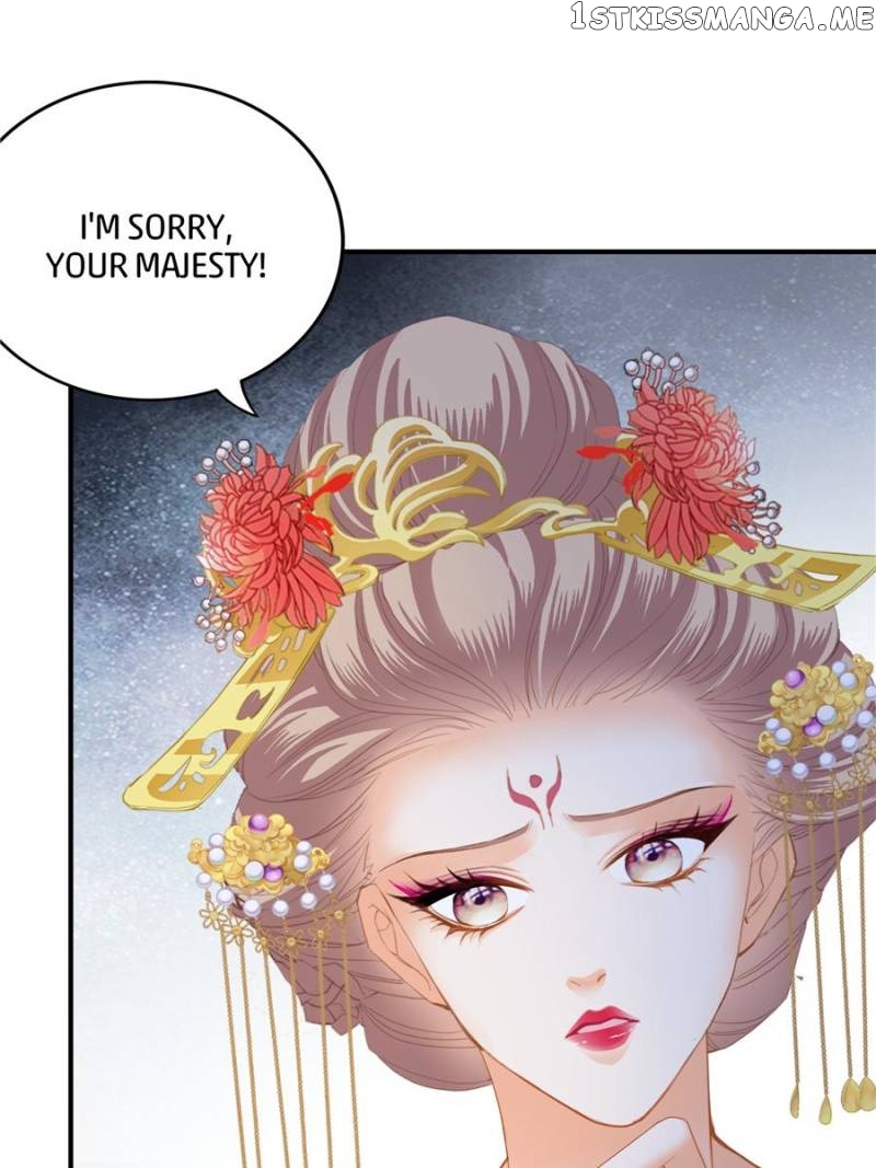 The Prince wants you Chapter 166 - page 17