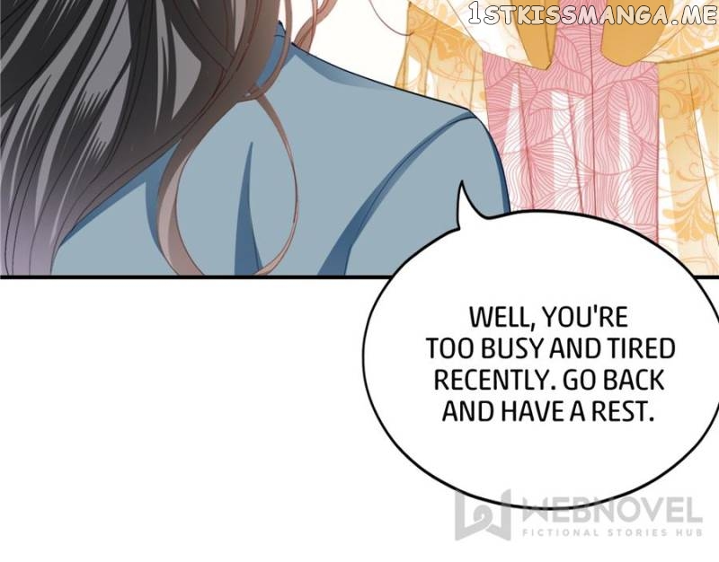 The Prince wants you Chapter 166 - page 20