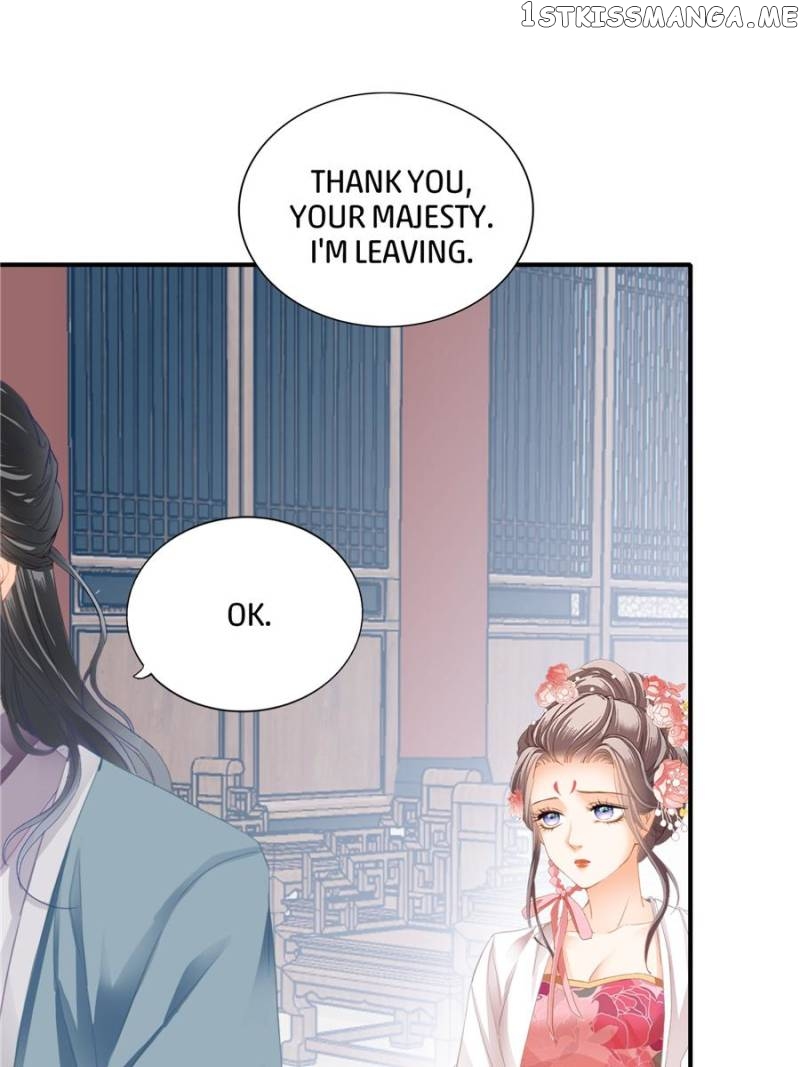 The Prince wants you Chapter 166 - page 21