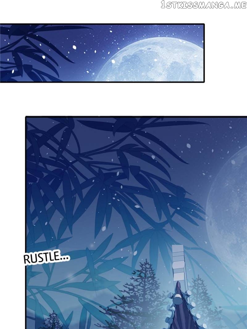 The Prince wants you Chapter 166 - page 25