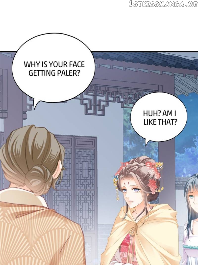 The Prince wants you Chapter 166 - page 27