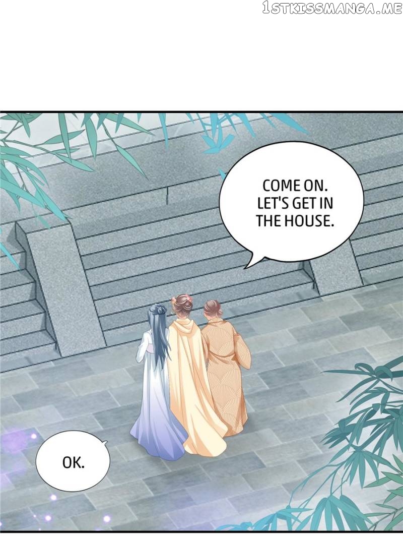 The Prince wants you Chapter 166 - page 31