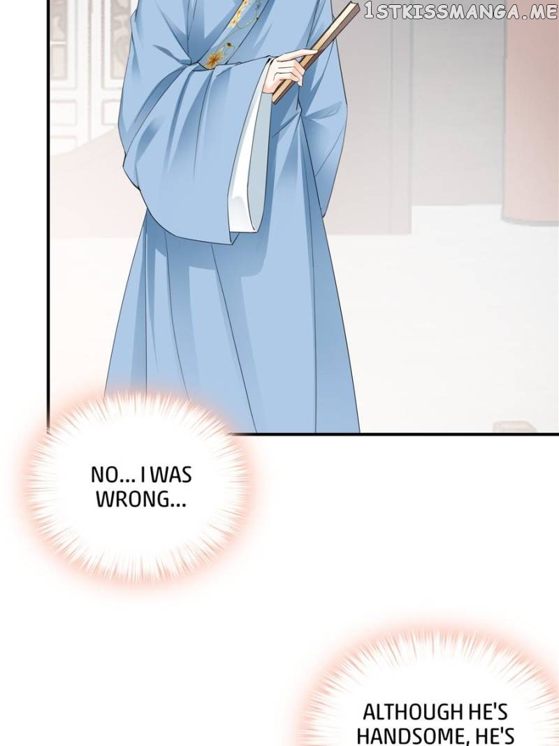 The Prince wants you Chapter 166 - page 8