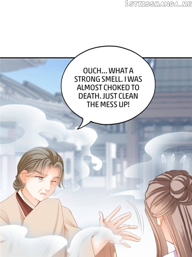 The Prince wants you Chapter 165 - page 17