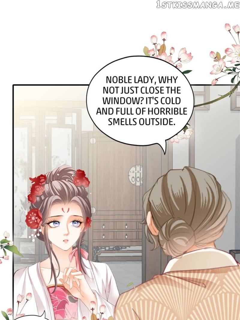 The Prince wants you Chapter 165 - page 19