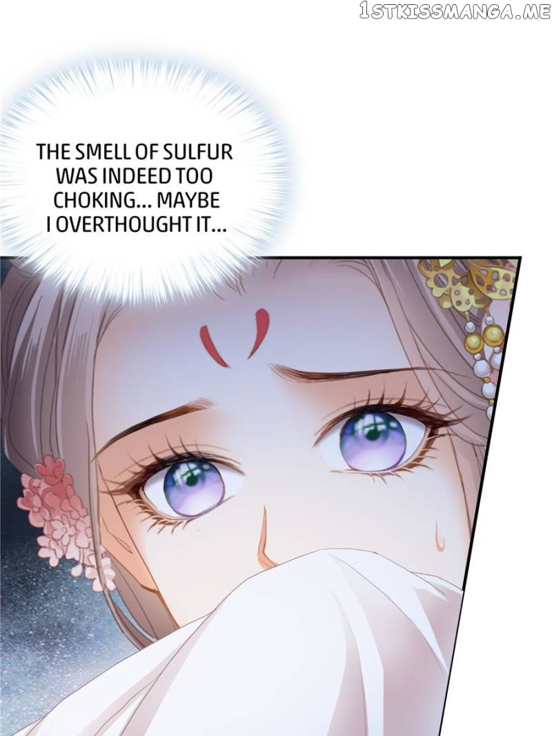 The Prince wants you Chapter 165 - page 21