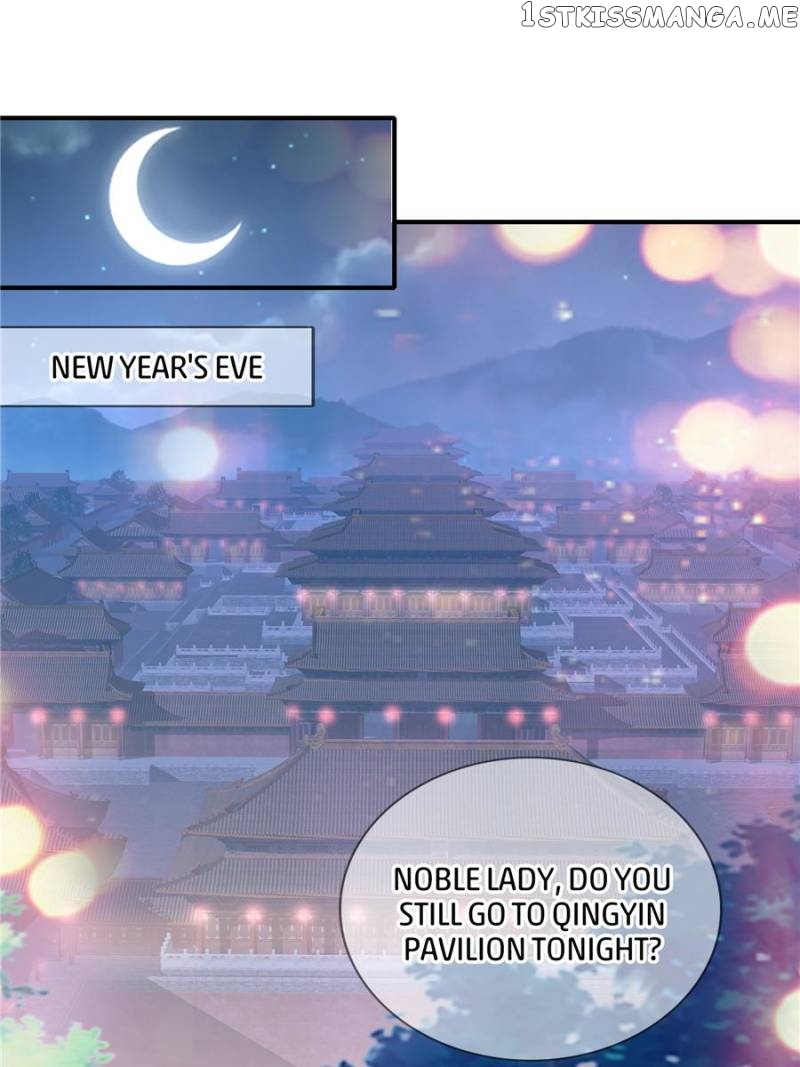 The Prince wants you Chapter 165 - page 23