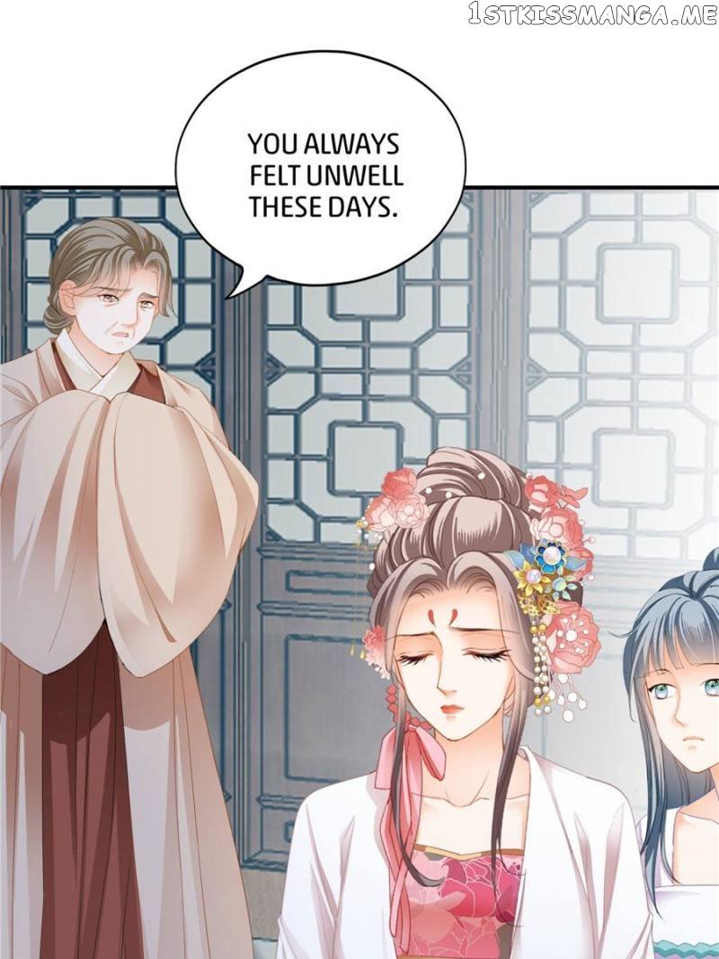 The Prince wants you Chapter 165 - page 25