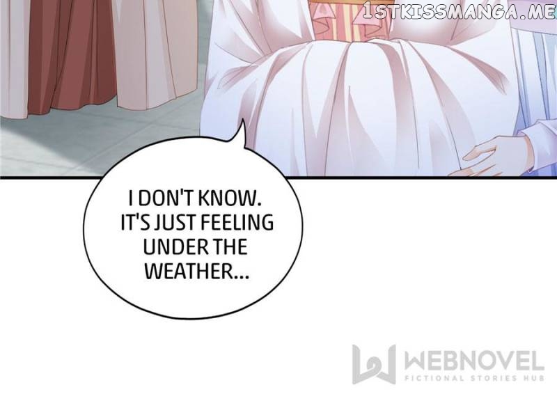 The Prince wants you Chapter 165 - page 26