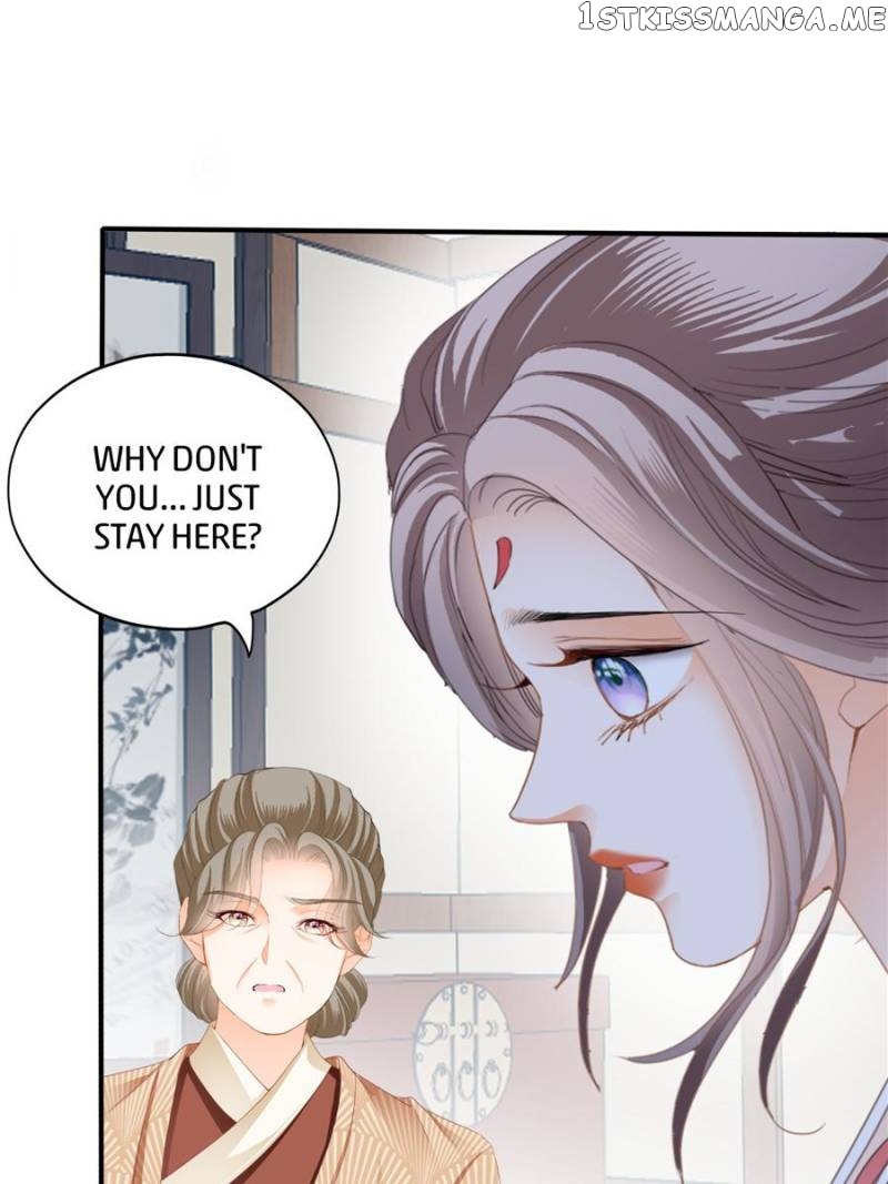 The Prince wants you Chapter 165 - page 27