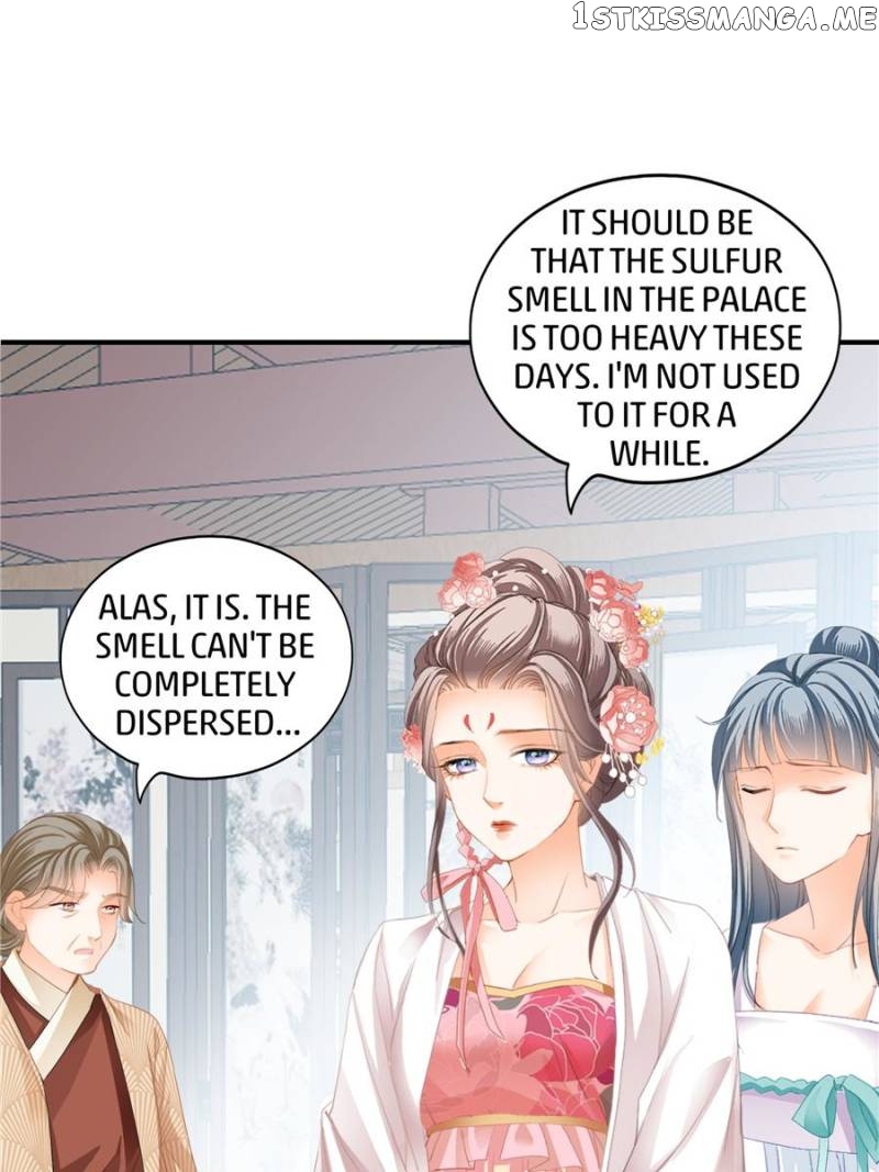 The Prince wants you Chapter 165 - page 29