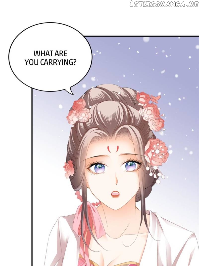 The Prince wants you Chapter 165 - page 3