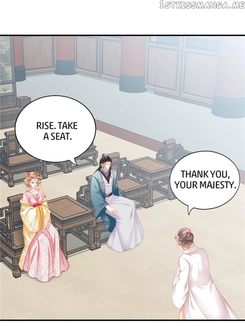 The Prince wants you Chapter 165 - page 33