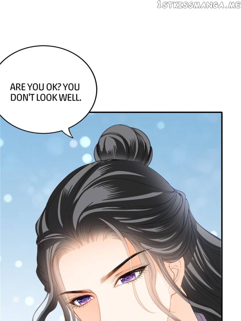 The Prince wants you Chapter 165 - page 35