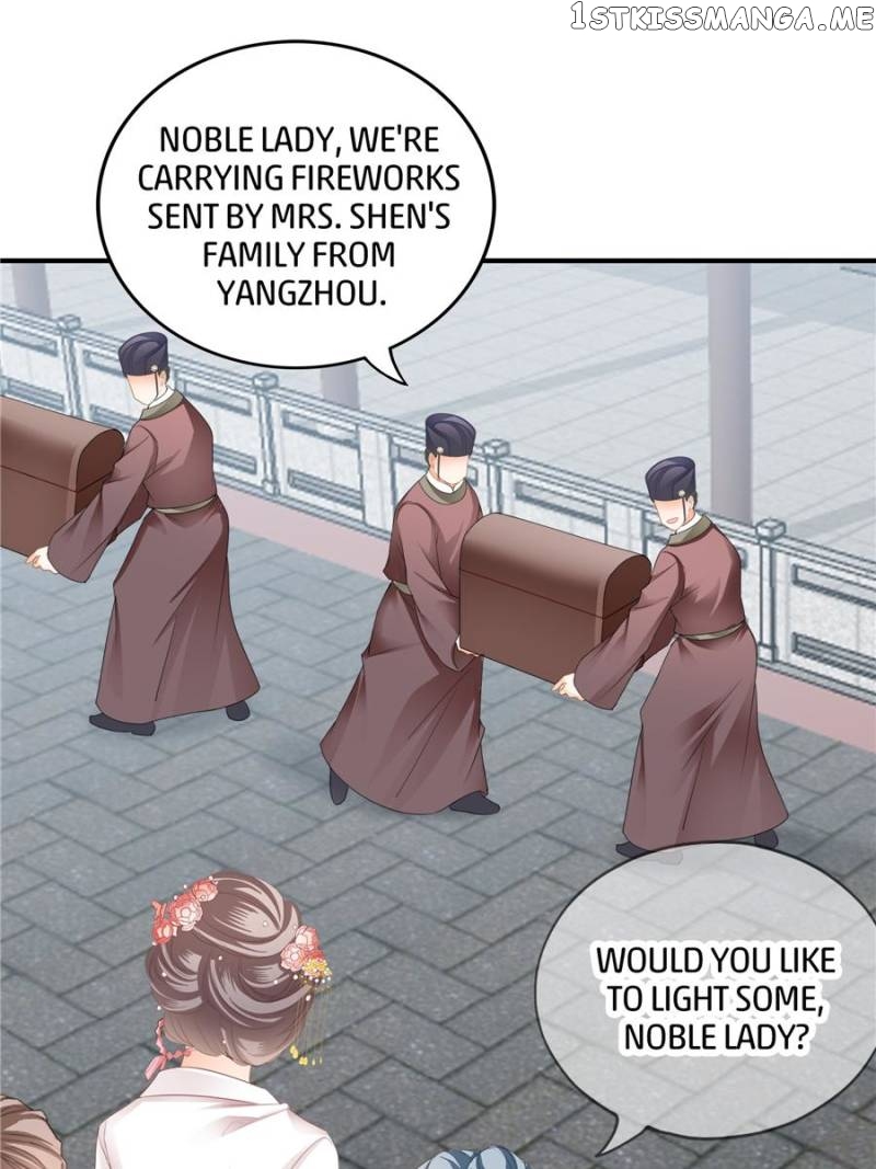 The Prince wants you Chapter 165 - page 5