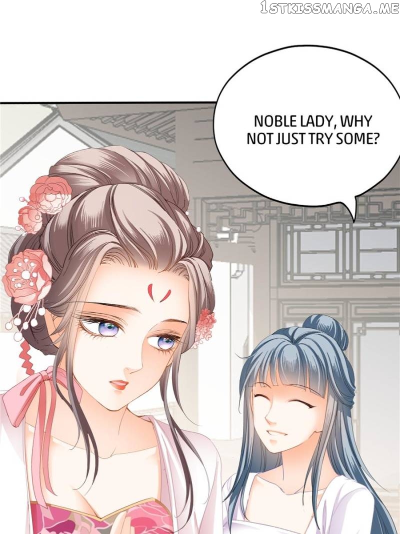 The Prince wants you Chapter 165 - page 7
