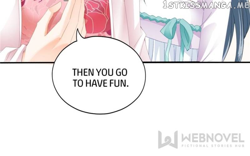 The Prince wants you Chapter 165 - page 8
