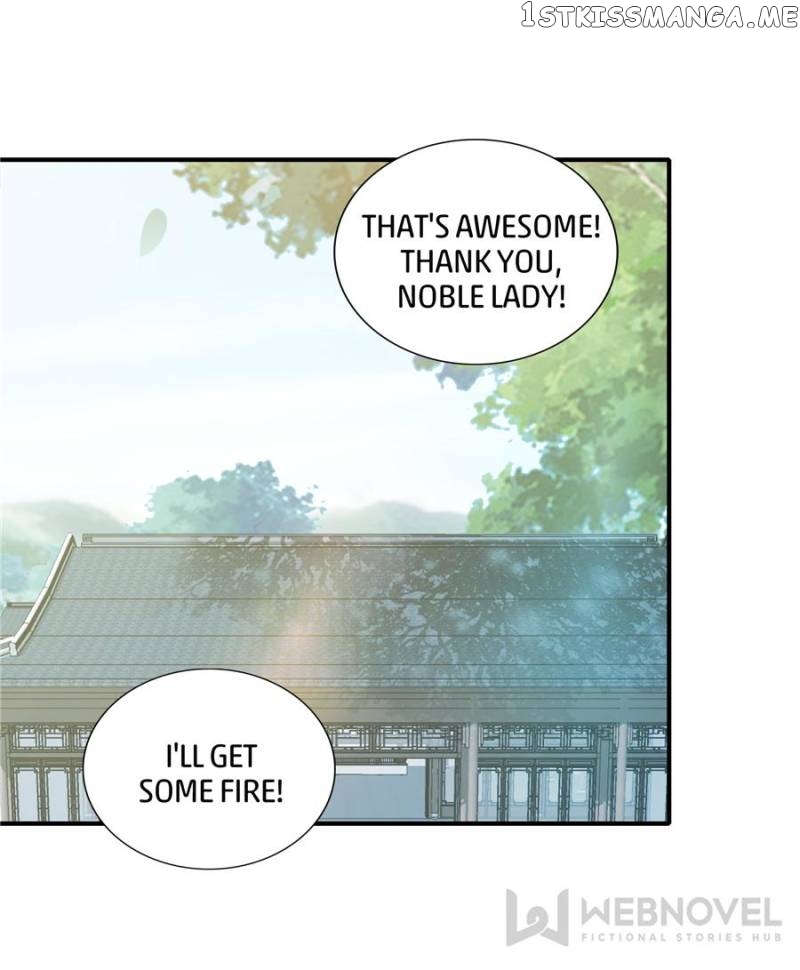 The Prince wants you Chapter 165 - page 9