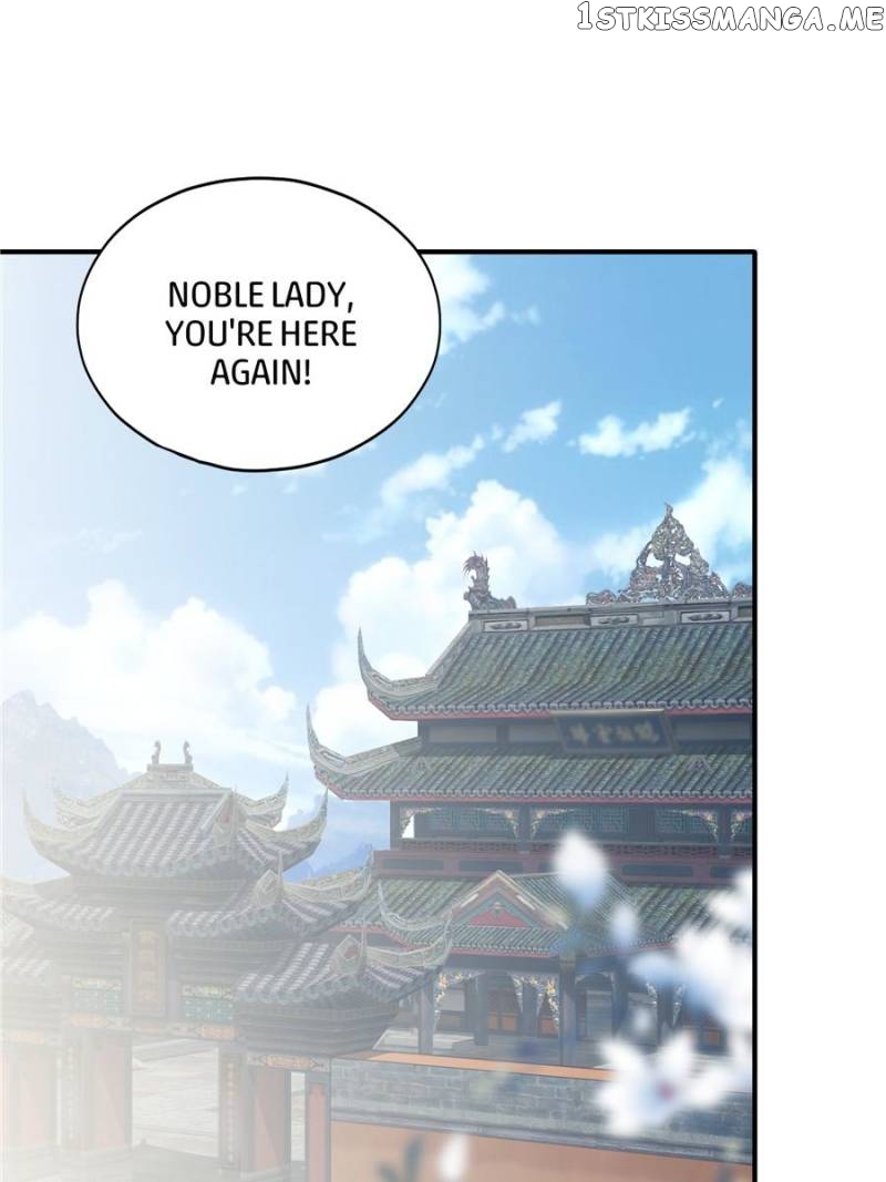 The Prince wants you Chapter 164 - page 1