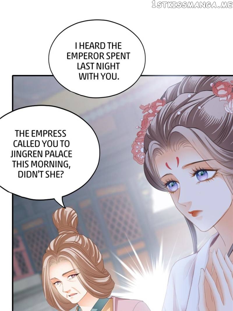 The Prince wants you Chapter 164 - page 11
