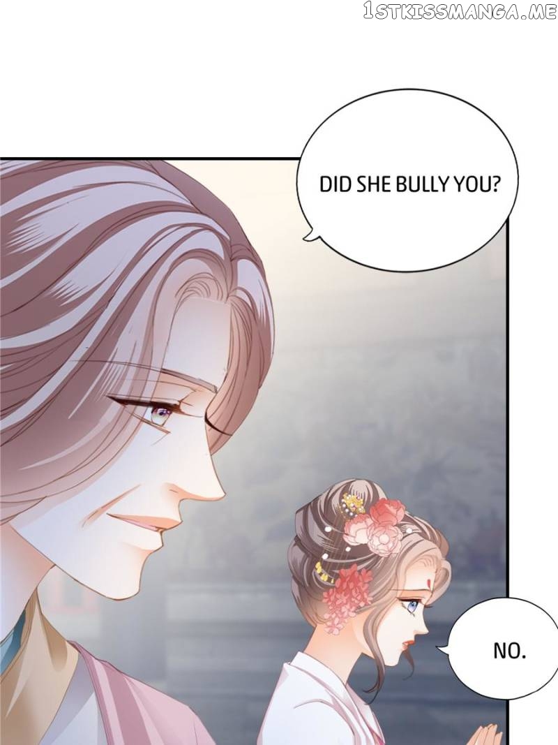 The Prince wants you Chapter 164 - page 13