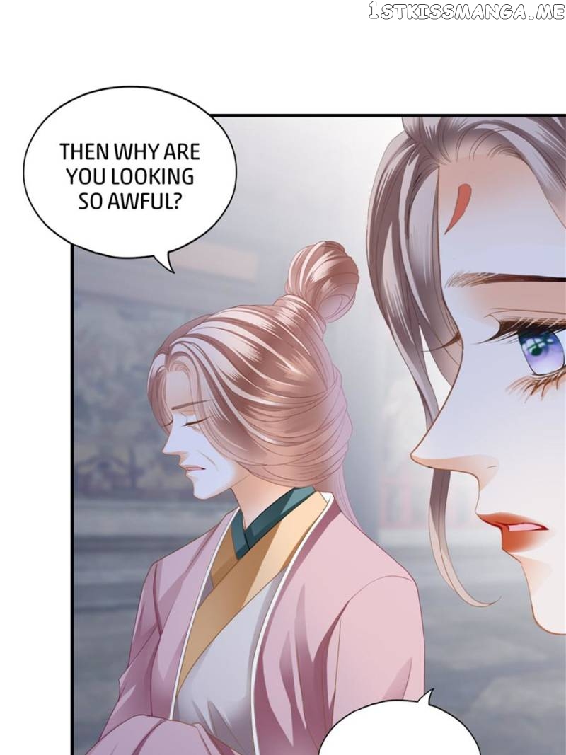The Prince wants you Chapter 164 - page 17