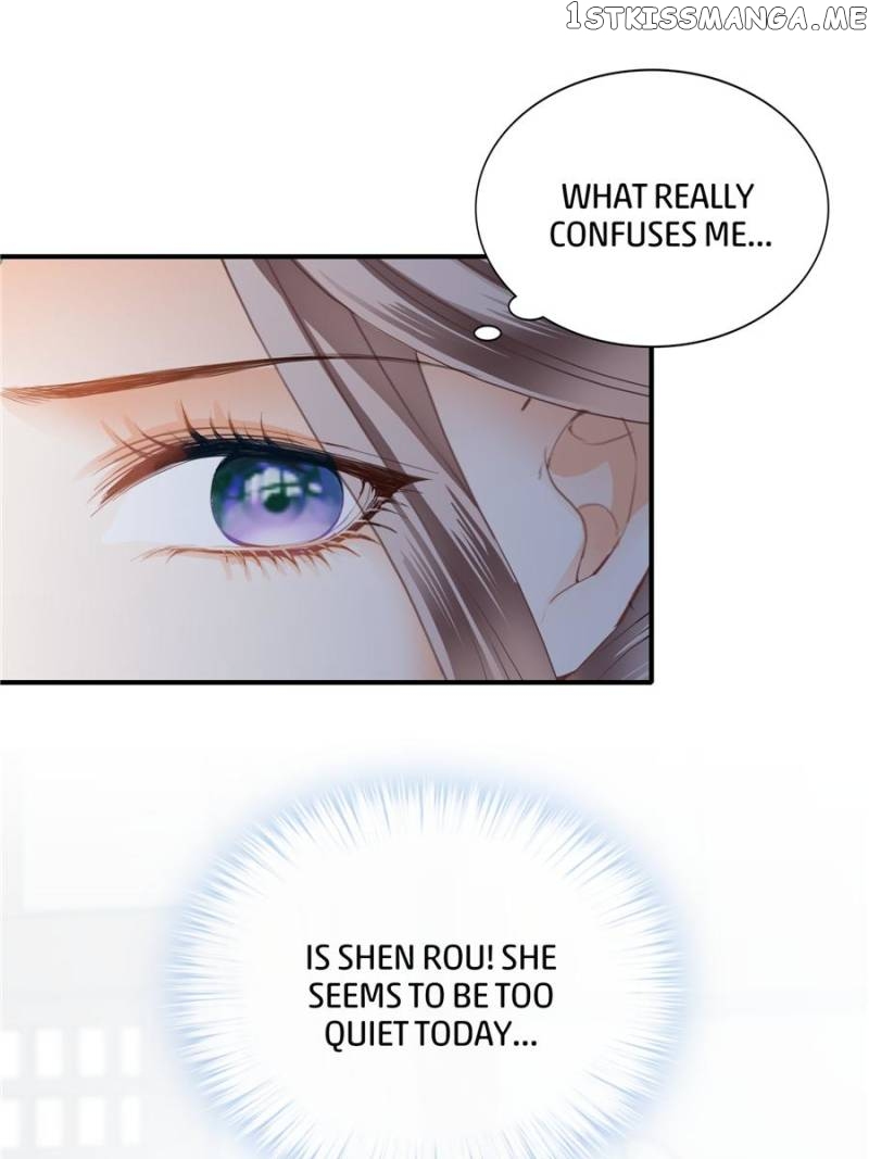 The Prince wants you Chapter 164 - page 19