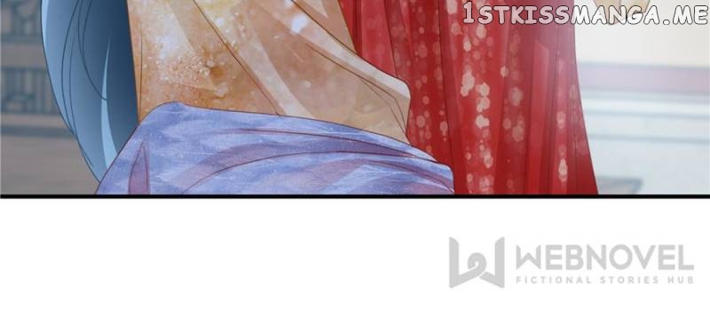 The Prince wants you Chapter 164 - page 21