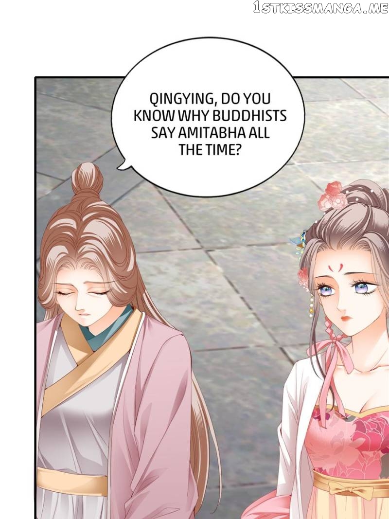 The Prince wants you Chapter 164 - page 22