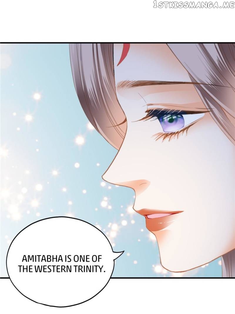 The Prince wants you Chapter 164 - page 24