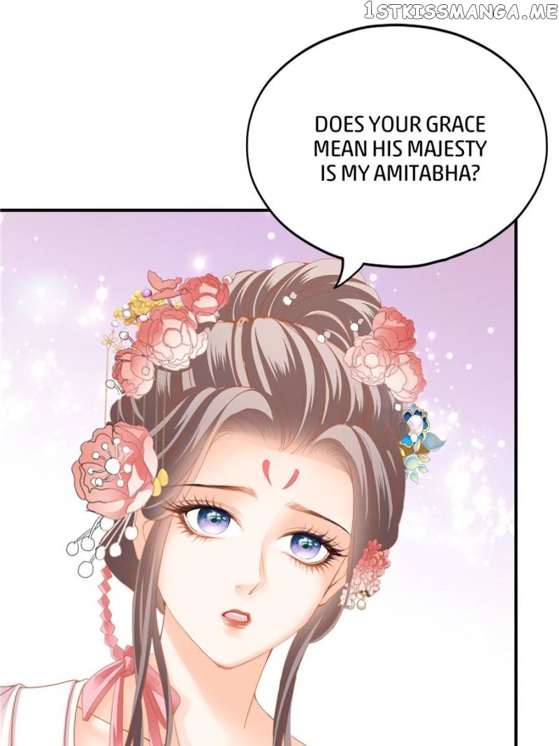 The Prince wants you Chapter 164 - page 34
