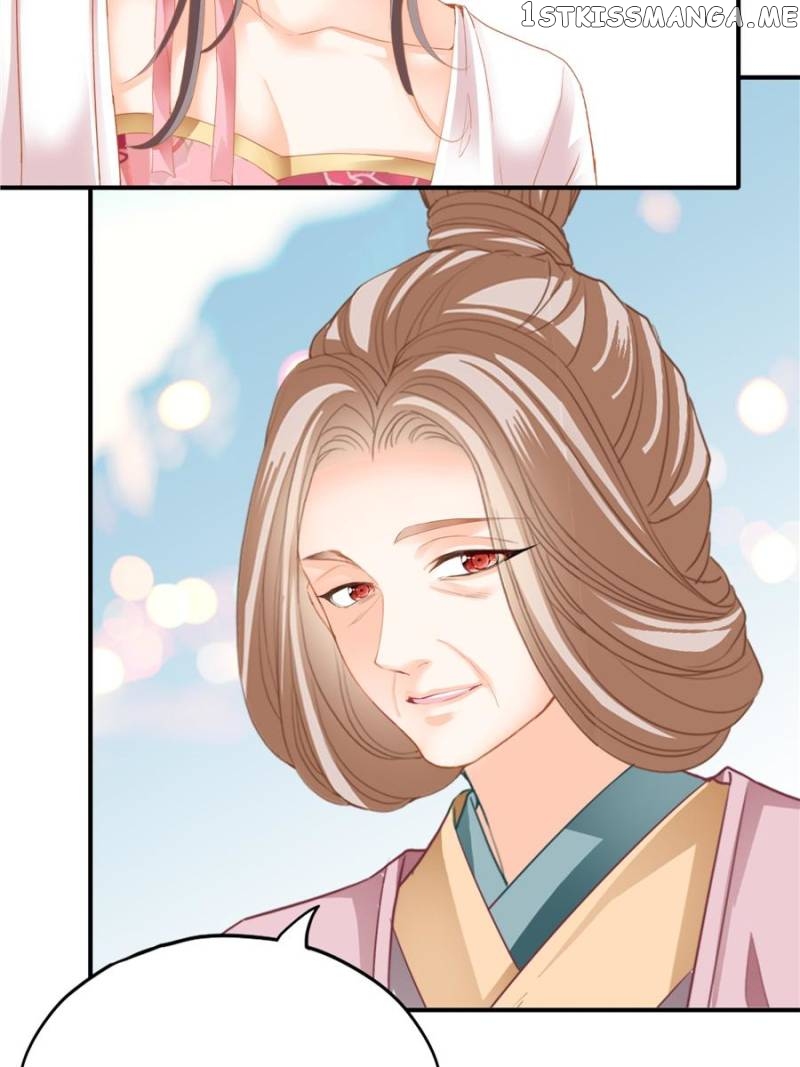 The Prince wants you Chapter 164 - page 35