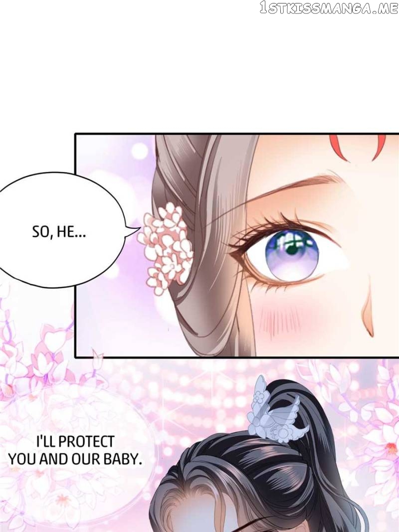 The Prince wants you Chapter 164 - page 37