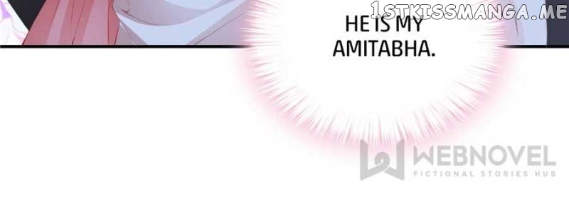 The Prince wants you Chapter 164 - page 39
