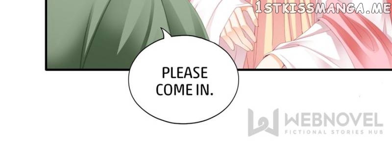 The Prince wants you Chapter 164 - page 4