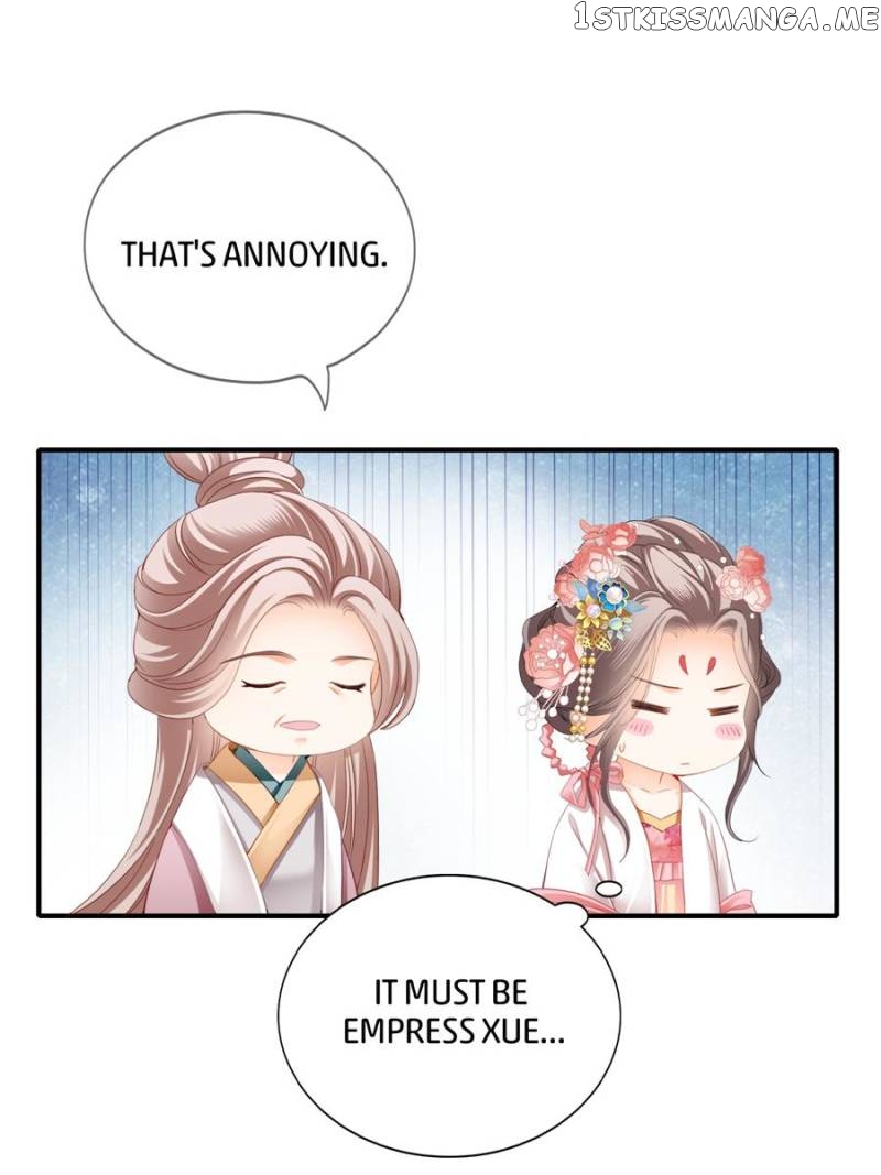 The Prince wants you Chapter 164 - page 44