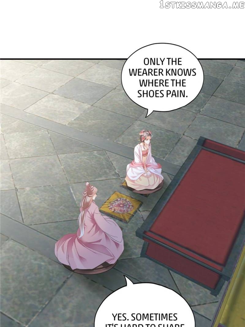 The Prince wants you Chapter 164 - page 46
