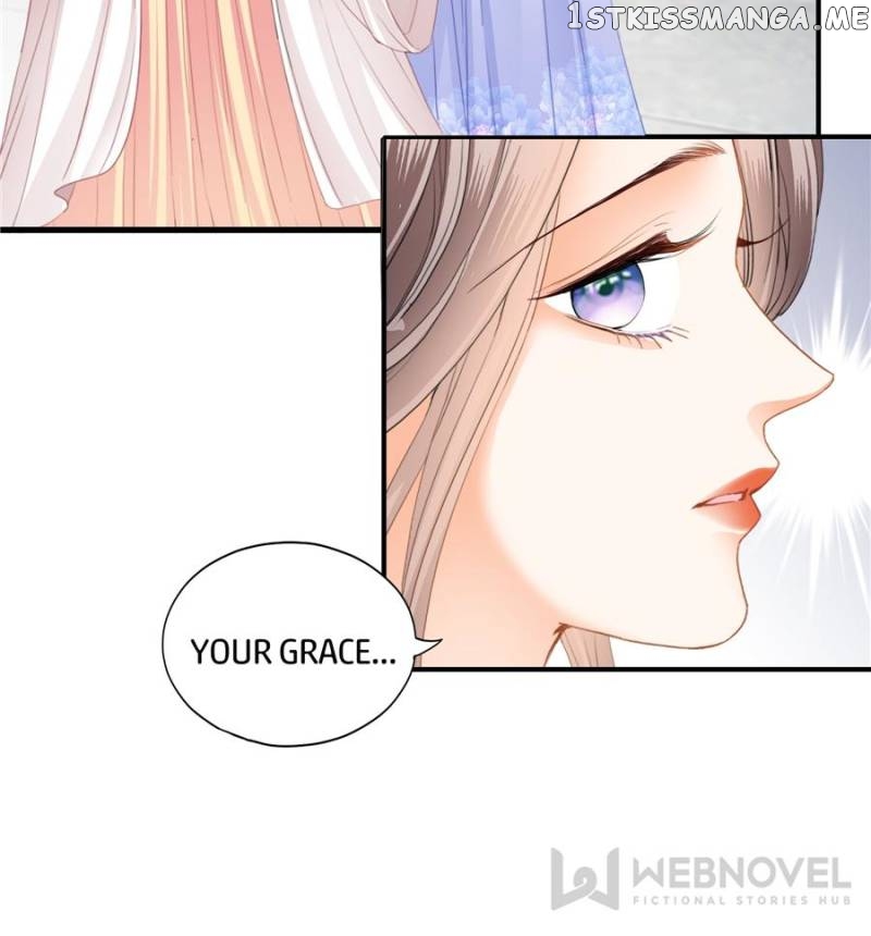 The Prince wants you Chapter 164 - page 51