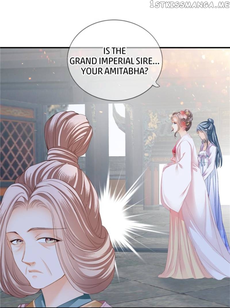 The Prince wants you Chapter 164 - page 52