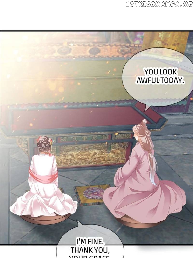 The Prince wants you Chapter 164 - page 9