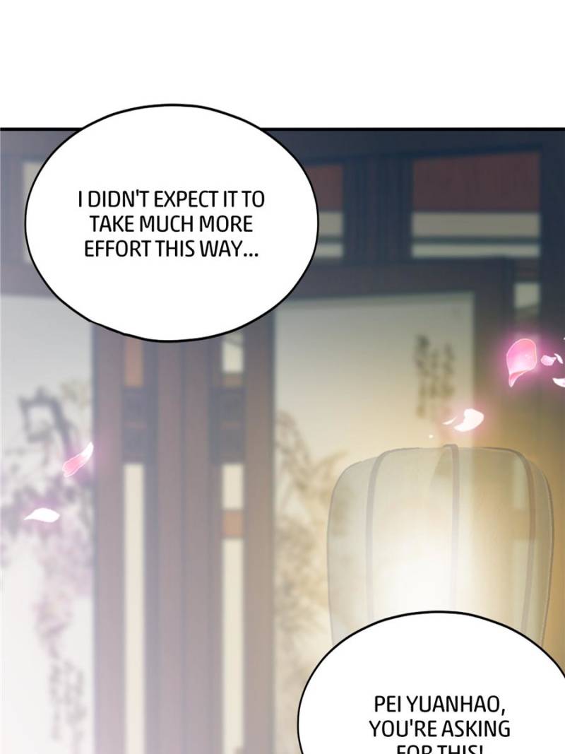The Prince wants you Chapter 162 - page 18