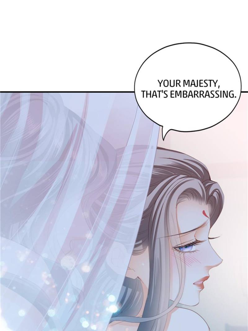 The Prince wants you Chapter 162 - page 30