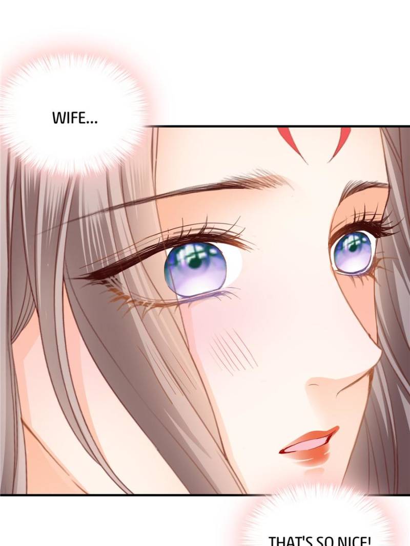 The Prince wants you Chapter 162 - page 35