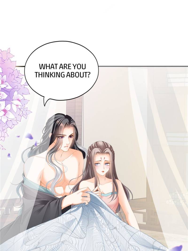 The Prince wants you Chapter 162 - page 37