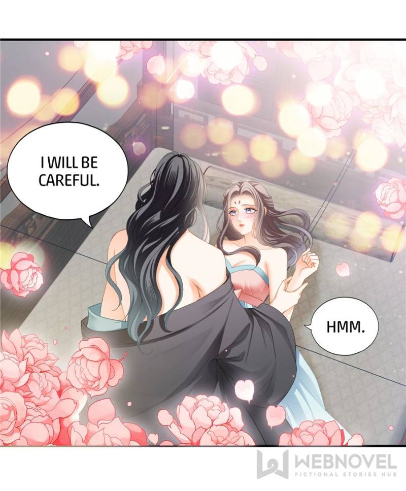 The Prince wants you Chapter 162 - page 4