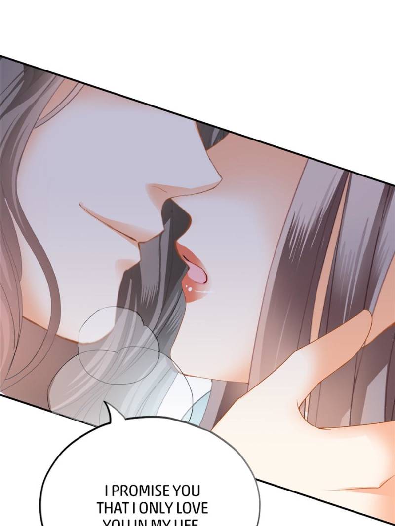 The Prince wants you Chapter 162 - page 46