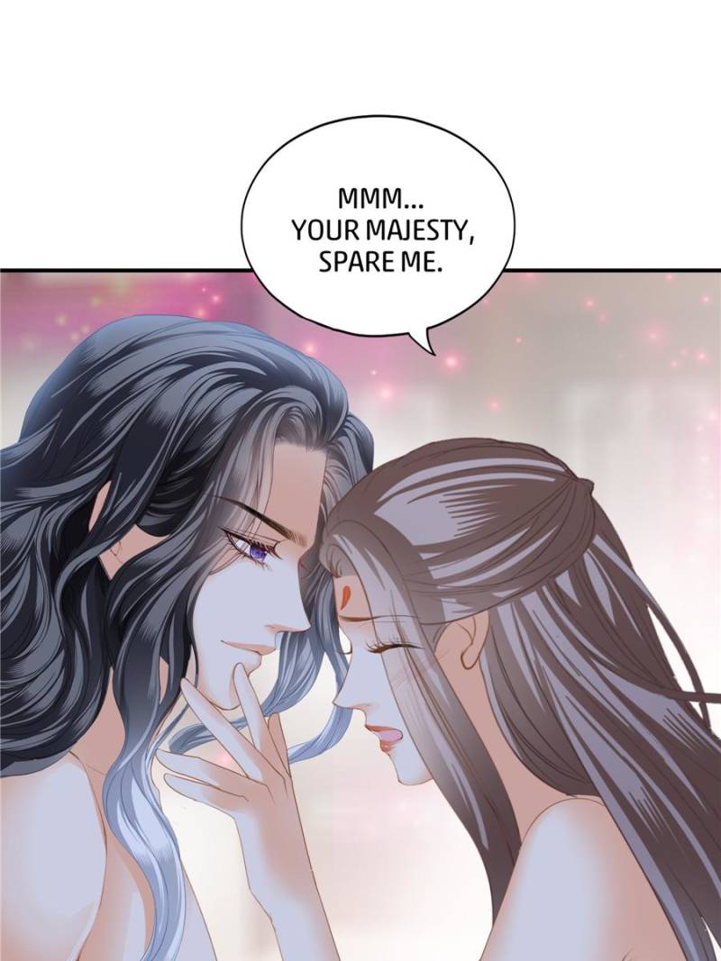 The Prince wants you Chapter 162 - page 49