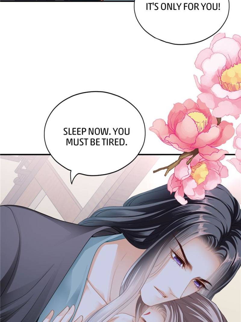 The Prince wants you Chapter 162 - page 54