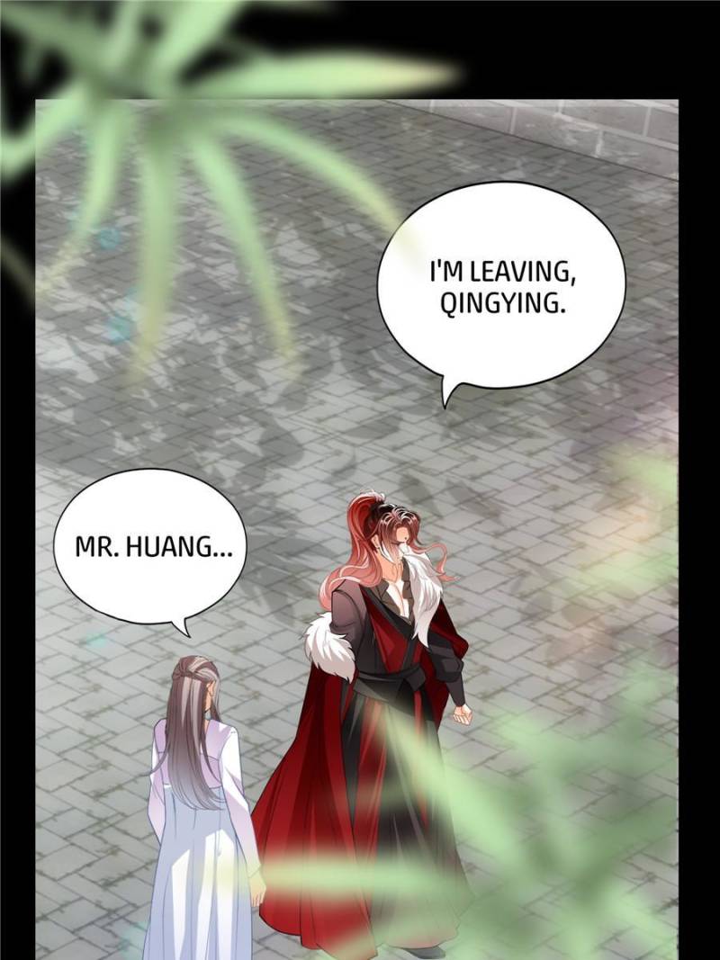 The Prince wants you Chapter 161 - page 1